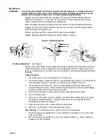 Preview for 7 page of Baldor 602E-MT Instruction Manual