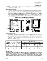 Preview for 8 page of Baldor BC141 Installation & Operating Manual