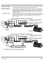 Предварительный просмотр 8 страницы Baldor BPS 2000 Series Installation & Operating Manual