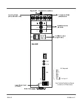 Preview for 13 page of Baldor BPS 2000 Series Installation & Operating Manual