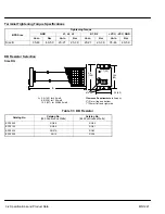 Preview for 16 page of Baldor BPS 2000 Series Installation & Operating Manual