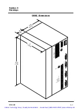 Предварительный просмотр 35 страницы Baldor DBSC 100 Series Installation And Operating Manual