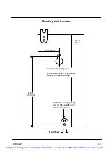 Предварительный просмотр 37 страницы Baldor DBSC 100 Series Installation And Operating Manual