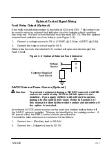 Предварительный просмотр 23 страницы Baldor DBSC105-AAA-1 Installation And Operating Manual