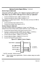 Предварительный просмотр 24 страницы Baldor DBSC105-AAA-1 Installation And Operating Manual