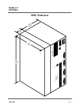 Предварительный просмотр 34 страницы Baldor DBSC105-AAA-1 Installation And Operating Manual