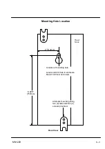 Предварительный просмотр 36 страницы Baldor DBSC105-AAA-1 Installation And Operating Manual