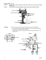 Предварительный просмотр 2 страницы Baldor DC7 Instruction Manual