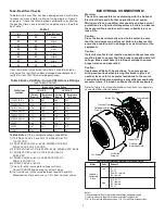 Предварительный просмотр 2 страницы Baldor Dodge D Series Instructions