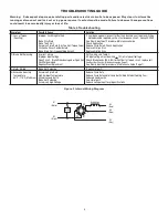 Предварительный просмотр 3 страницы Baldor Dodge D Series Instructions