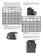 Предварительный просмотр 2 страницы Baldor Dodge SLEEVOIL Instruction Manual