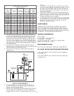 Preview for 3 page of Baldor Dodge SLEEVOIL Instruction Manual