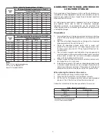 Preview for 3 page of Baldor DODGE Torque-Arm TXT12 Instruction Manual