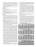 Preview for 5 page of Baldor DODGE Torque-Arm TXT12 Instruction Manual