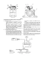 Предварительный просмотр 4 страницы Baldor Dodge Instruction Manual