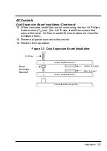 Предварительный просмотр 14 страницы Baldor EXB003A02 Installation And Operating Manual