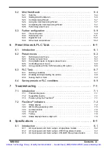 Preview for 6 page of Baldor FDH1A05TB-EN20 Installation Manual