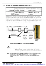 Preview for 27 page of Baldor FDH1A05TB-EN20 Installation Manual