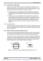 Preview for 28 page of Baldor FDH1A05TB-EN20 Installation Manual