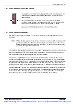 Preview for 49 page of Baldor FDH1A05TB-EN20 Installation Manual