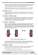 Preview for 51 page of Baldor FDH1A05TB-EN20 Installation Manual