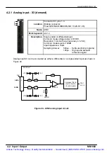 Preview for 55 page of Baldor FDH1A05TB-EN20 Installation Manual