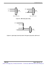 Preview for 56 page of Baldor FDH1A05TB-EN20 Installation Manual