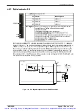 Preview for 62 page of Baldor FDH1A05TB-EN20 Installation Manual