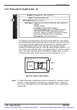 Preview for 63 page of Baldor FDH1A05TB-EN20 Installation Manual