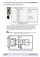 Preview for 66 page of Baldor FDH1A05TB-EN20 Installation Manual