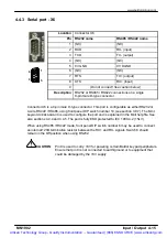 Preview for 68 page of Baldor FDH1A05TB-EN20 Installation Manual