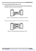 Preview for 71 page of Baldor FDH1A05TB-EN20 Installation Manual