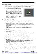 Preview for 85 page of Baldor FDH1A05TB-EN20 Installation Manual