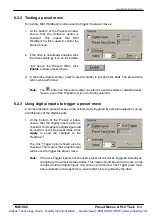 Preview for 88 page of Baldor FDH1A05TB-EN20 Installation Manual