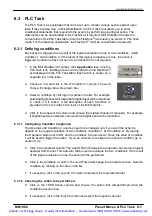 Preview for 92 page of Baldor FDH1A05TB-EN20 Installation Manual