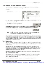 Preview for 93 page of Baldor FDH1A05TB-EN20 Installation Manual