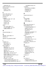 Preview for 159 page of Baldor FDH1A05TB-EN20 Installation Manual