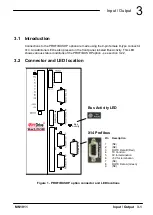 Preview for 11 page of Baldor FlexDriveII Reference Manual