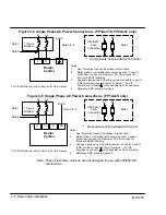 Preview for 17 page of Baldor FPX A05T Installation & Operating Manual