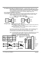 Preview for 23 page of Baldor FPX A05T Installation & Operating Manual