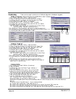 Preview for 46 page of Baldor FPX A05T Installation & Operating Manual