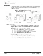 Preview for 79 page of Baldor GLC10 Installation & Operating Manual