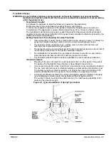 Предварительный просмотр 15 страницы Baldor GLC100 Installation & Operating Manual