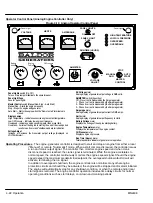 Preview for 68 page of Baldor GLC100 Installation & Operating Manual