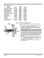 Предварительный просмотр 79 страницы Baldor GLC100 Installation & Operating Manual