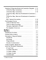 Preview for 3 page of Baldor ID10101-E Installation And Operating Manual