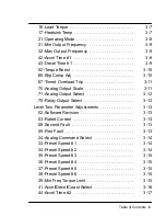 Preview for 4 page of Baldor ID10101-E Installation And Operating Manual