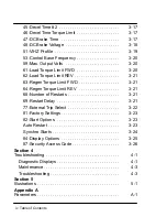 Preview for 5 page of Baldor ID10101-E Installation And Operating Manual