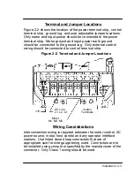 Предварительный просмотр 16 страницы Baldor ID10101-E Installation And Operating Manual