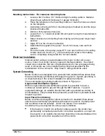 Preview for 14 page of Baldor ID15J101-ER Installation And Operating Manual